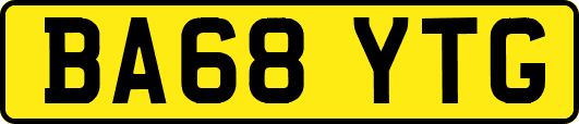 BA68YTG