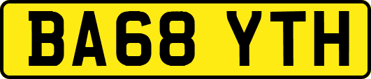 BA68YTH