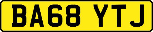 BA68YTJ
