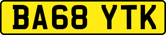 BA68YTK