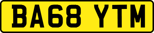 BA68YTM