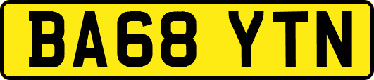 BA68YTN