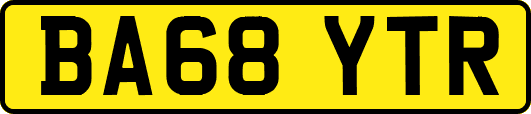 BA68YTR