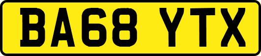 BA68YTX