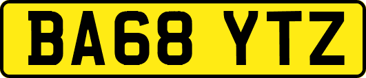 BA68YTZ