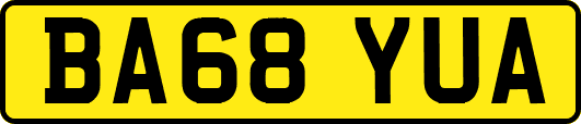 BA68YUA