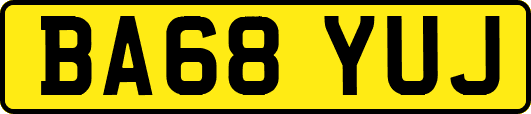 BA68YUJ