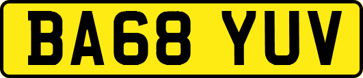 BA68YUV