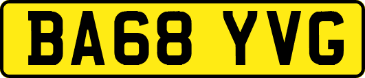 BA68YVG
