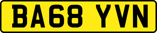 BA68YVN