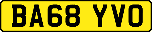 BA68YVO