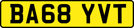 BA68YVT