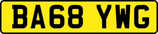 BA68YWG