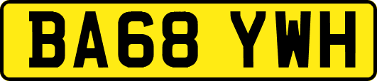 BA68YWH