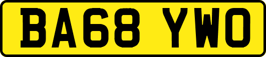 BA68YWO