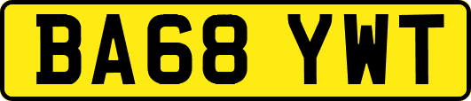 BA68YWT