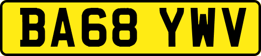 BA68YWV