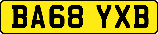 BA68YXB