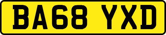 BA68YXD