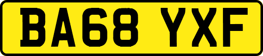 BA68YXF