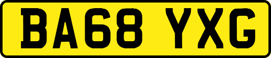 BA68YXG