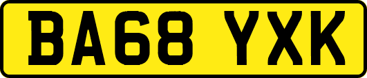 BA68YXK