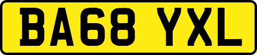 BA68YXL