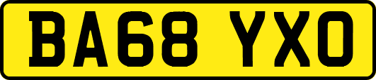 BA68YXO