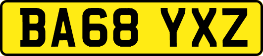 BA68YXZ
