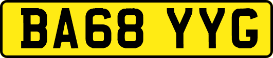 BA68YYG