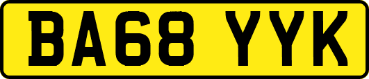 BA68YYK