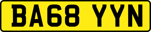 BA68YYN
