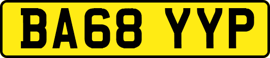 BA68YYP