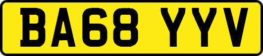 BA68YYV