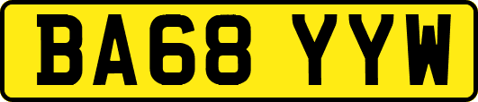 BA68YYW