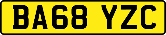 BA68YZC