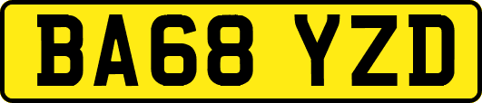BA68YZD