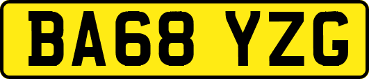 BA68YZG