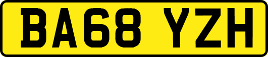 BA68YZH