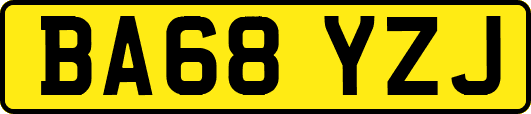 BA68YZJ