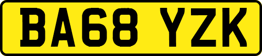 BA68YZK