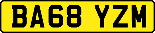 BA68YZM