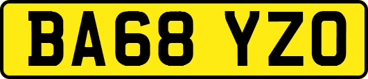 BA68YZO