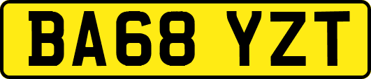 BA68YZT