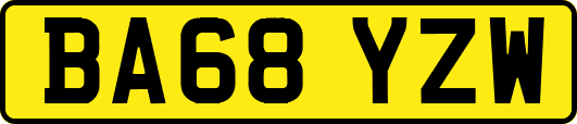 BA68YZW