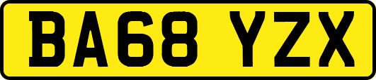 BA68YZX