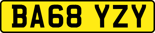 BA68YZY