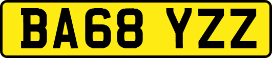 BA68YZZ