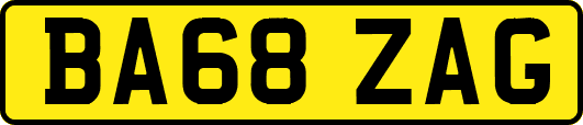 BA68ZAG