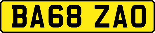 BA68ZAO